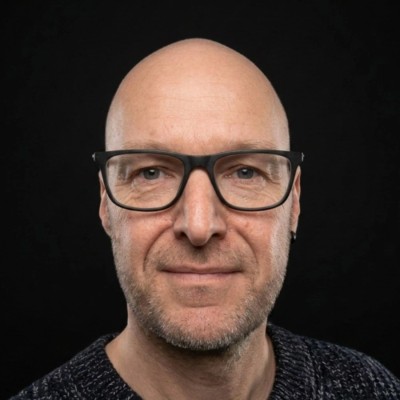 Colin-Alexander Rauer, Gründer und Geschäftsführer von Neo Orbis