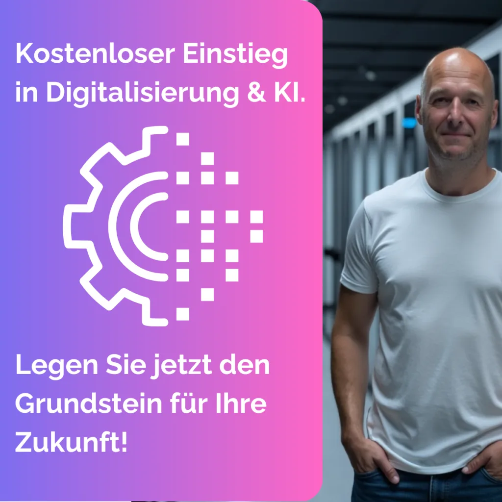 Neo Orbis Workshop Digitalisierung